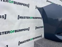 Mazda 2 Skyactiv Lift Hatchback 2019-2023 Front Bumper Genuine [g622]