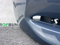 Mazda 2 Skyactiv Lift Hatchback 2019-2023 Front Bumper Genuine [g622]