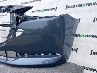 Mazda 2 Skyactiv Lift Hatchback 2019-2023 Front Bumper Genuine [g622]