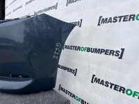 Mazda 2 Skyactiv Lift Hatchback 2019-2023 Front Bumper Genuine [g622]