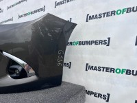 Mazda 2 Mk3 Hatchback Skyactive 2014-2018 Front Bumper Genuine [g536]