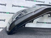 Mazda 2 Mk3 Hatchback Skyactive 2014-2018 Front Bumper Genuine [g536]