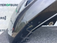 Mazda 2 Mk3 Hatchback Skyactive 2014-2018 Front Bumper Genuine [g536]