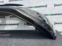Mazda 2 Mk3 Hatchback Skyactive 2014-2018 Front Bumper Genuine [g536]