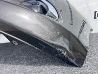 Mazda 2 Mk3 Hatchback Skyactive 2014-2018 Front Bumper Genuine [g536]