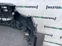Mazda 2 Mk3 Hatchback Skyactive 2014-2018 Front Bumper Genuine [g536]