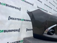 Mazda 2 Mk3 Hatchback Skyactive 2014-2018 Front Bumper Genuine [g536]