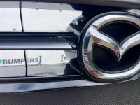 Mazda 2 Mk3 Hatchback Skyactive 2014-2018 Front Bumper Genuine [g536]