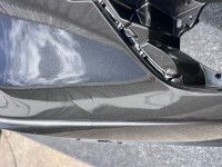 Mazda 3 Skyactiv Saloon Estate Mk3 2013-2016 Front Bumper No Pdc Genuine [g640]
