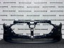 Mazda 3 Skyactive Sport Mk4 2019-2025 Front Bumper 4 Pdc Genuine [g642]
