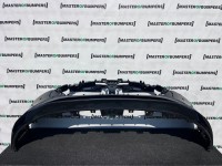 Mazda 3 Skyactive Sport Mk4 2019-2025 Front Bumper 4 Pdc Genuine [g642]