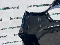 Mazda 3 Skyactive Sport Mk4 2019-2025 Front Bumper 4 Pdc Genuine [g642]