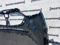 Mazda 3 Skyactive Sport Mk4 2019-2025 Front Bumper 4 Pdc Genuine [g642]