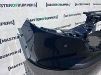 Mazda 3 Skyactive Sport Mk4 2019-2025 Front Bumper 4 Pdc Genuine [g642]