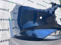 Mazda 3 Skyactive Sport Mk4 2019-2025 Front Bumper 4 Pdc Genuine [g642]