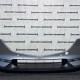 Mazda Cx-5 Cx5 Sport Mk2 2017-2021 Front Bumper 4 Pdc No Jets Genuine [g643]