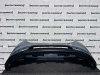 Mazda Cx-5 Cx5 Sport Mk2 2017-2021 Front Bumper 4 Pdc No Jets Genuine [g643]