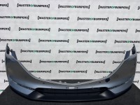 Mazda Cx-5 Cx5 Sport Mk2 2017-2021 Front Bumper 4 Pdc No Jets Genuine [g643]