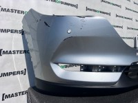 Mazda Cx-5 Cx5 Sport Mk2 2017-2021 Front Bumper 4 Pdc No Jets Genuine [g643]