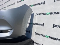 Mazda Cx-5 Cx5 Sport Mk2 2017-2021 Front Bumper 4 Pdc No Jets Genuine [g643]