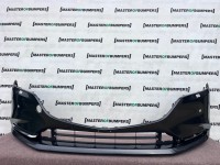 Mazda 6 Sport Skyactive Mk3 Lift 2018-2023  Front Bumper 4 Pdc Genuine [g648]