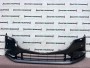 Mazda 6 Sport Skyactive Mk3 Lift 2018-2023  Front Bumper 4 Pdc Genuine [g648]