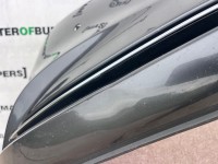 Mazda 6 Sport Skyactive Mk3 Lift 2018-2023  Front Bumper 4 Pdc Genuine [g648]