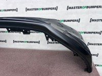 Mazda 6 Sport Skyactive Mk3 Lift 2018-2023  Front Bumper 4 Pdc Genuine [g648]