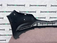 Mazda 6 Sport Skyactive Mk3 Lift 2018-2023  Front Bumper 4 Pdc Genuine [g648]