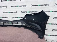 Mazda 6 Sport Skyactive Mk3 Lift 2018-2023  Front Bumper 4 Pdc Genuine [g648]