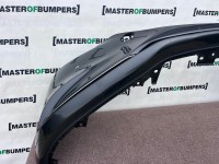 Mazda 6 Sport Skyactive Mk3 Lift 2018-2023  Front Bumper 4 Pdc Genuine [g648]