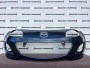 Mazda Mx5 Mx-5 Cabrio Nc2 Lift 2009-2012  Front Bumper Genuine [g654]