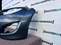 Mazda Mx5 Mx-5 Cabrio Nc2 Lift 2009-2012  Front Bumper Genuine [g654]