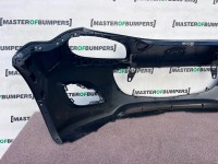 Mazda Mx5 Mx-5 Cabrio Nc2 Lift 2009-2012  Front Bumper Genuine [g654]