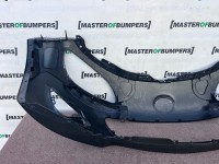 Mazda Mx5 Mx-5 Cabrio Nc2 Lift 2009-2012  Front Bumper Genuine [g654]