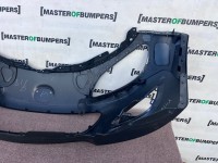 Mazda Mx5 Mx-5 Cabrio Nc2 Lift 2009-2012  Front Bumper Genuine [g654]