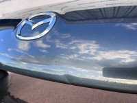 Mazda Mx5 Mx-5 Cabrio Nc2 Lift 2009-2012  Front Bumper Genuine [g654]