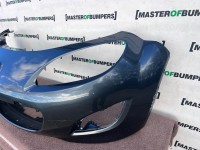Mazda Mx5 Mx-5 Cabrio Nc2 Lift 2009-2012  Front Bumper Genuine [g654]