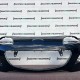 Mazda Mx5 Mx-5 Cabrio Nc2 Lift 2009-2012  Front Bumper Genuine [g656]