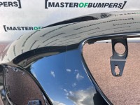 Mazda Mx5 Mx-5 Cabrio Nc2 Lift 2009-2012  Front Bumper Genuine [g656]