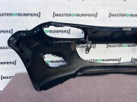 Mazda Mx5 Mx-5 Cabrio Nc2 Lift 2009-2012  Front Bumper Genuine [g656]