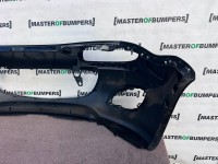 Mazda Mx5 Mx-5 Cabrio Nc2 Lift 2009-2012  Front Bumper Genuine [g656]
