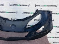 Mazda Mx5 Mx-5 Cabrio Nc2 Lift 2009-2012  Front Bumper Genuine [g656]