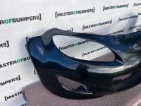 Mazda Mx5 Mx-5 Cabrio Nc2 Lift 2009-2012  Front Bumper Genuine [g656]