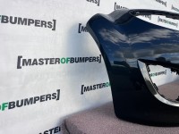 Mazda Mx5 Mx-5 Cabrio Nc2 Lift 2009-2012  Front Bumper Genuine [g656]