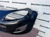 Mazda Mx5 Mx-5 Cabrio Nc2 Lift 2009-2012  Front Bumper Genuine [g656]
