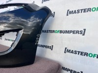 Mazda Mx5 Mx-5 Cabrio Nc2 Lift 2009-2012  Front Bumper Genuine [g656]
