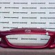 Mazda Mx5 Mx-5 Sport Cabrio Nd 2015-2026 Front Bumper Genuine [g657]