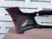 Mazda Mx5 Mx-5 Sport Cabrio Nd 2015-2026 Front Bumper Genuine [g657]