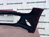 Mazda Mx5 Mx-5 Sport Cabrio Nd 2015-2026 Front Bumper Genuine [g657]